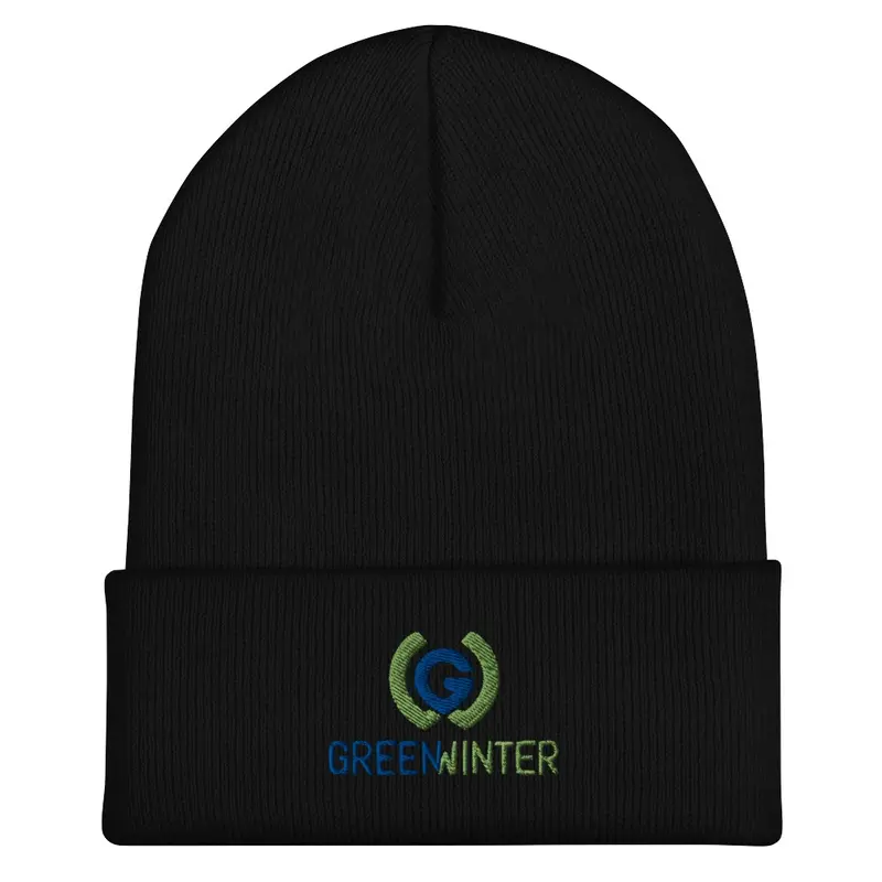 Classic GW Beanie