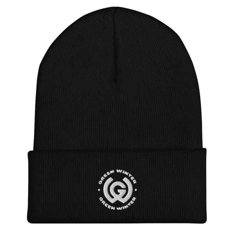 New GW Beanie