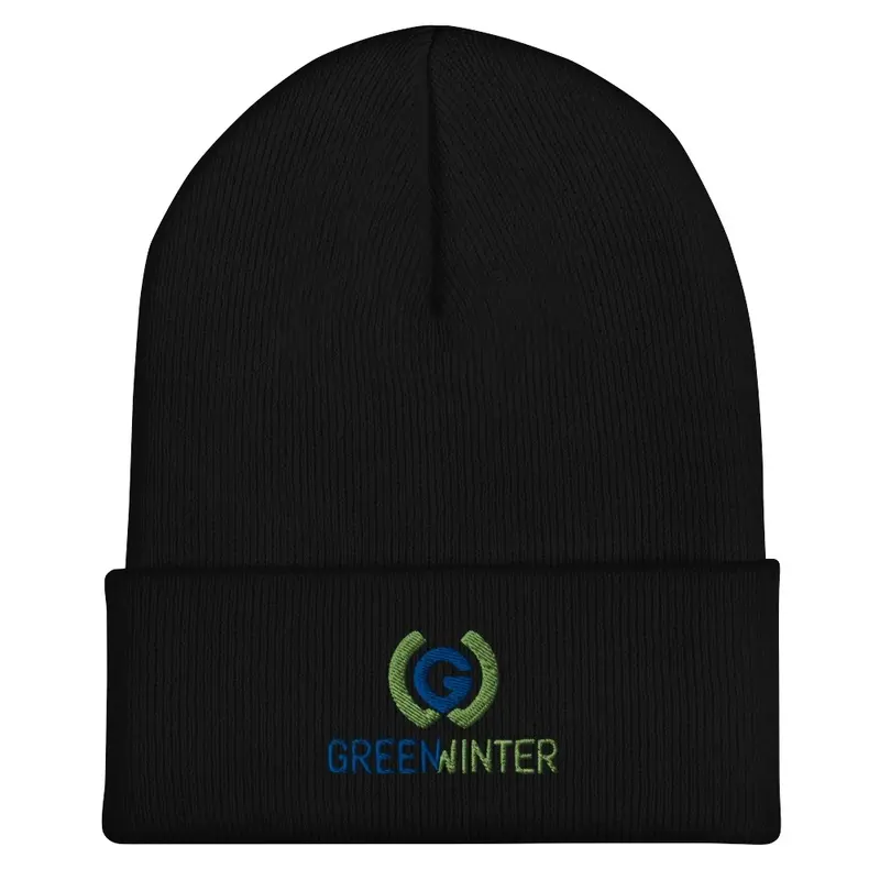 Classic GW Beanie